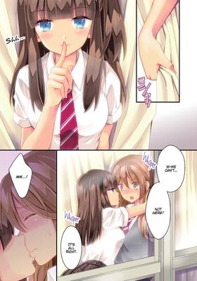 Read NTR: Netsuzou Trap  5 Page 3 in English