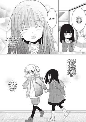 Read NTR: Netsuzou Trap  1 Page 10 in English