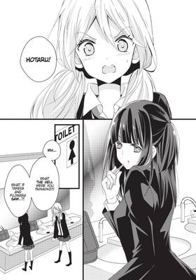 Read NTR: Netsuzou Trap  1 Page 7 in English