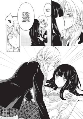 Read NTR: Netsuzou Trap  4 Page 10 in English