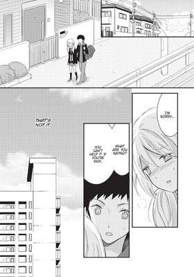 Read NTR: Netsuzou Trap  4 Page 8 in English