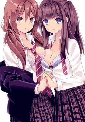 Read NTR: Netsuzou Trap  6 Page 6 in English