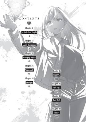 Read Only I Know the World Is Ending and Getting Killed by Rampaging Beasts Only Makes Me Stronger (Manga)  5 Page 4 in English