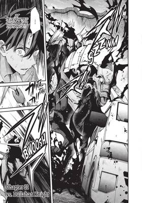 Read Only I Know the World Is Ending and Getting Killed by Rampaging Beasts Only Makes Me Stronger (Manga)  5 Page 5 in English