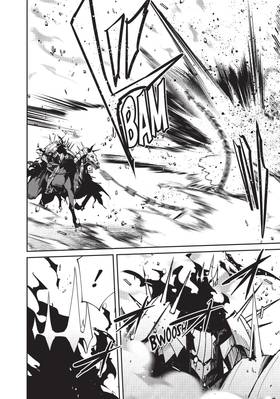 Read Only I Know the World Is Ending and Getting Killed by Rampaging Beasts Only Makes Me Stronger (Manga)  5 Page 6 in English