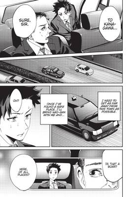 Read Only I Know the World Is Ending and Getting Killed by Rampaging Beasts Only Makes Me Stronger (Manga)  2 Page 9 in English
