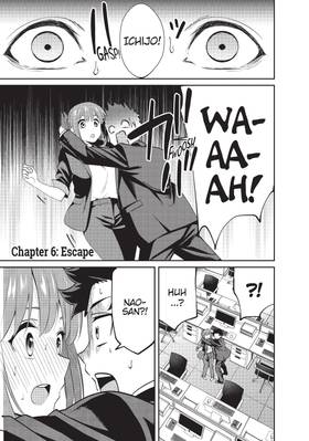 Read Only I Know the World Is Ending and Getting Killed by Rampaging Beasts Only Makes Me Stronger (Manga)  2 Page 5 in English