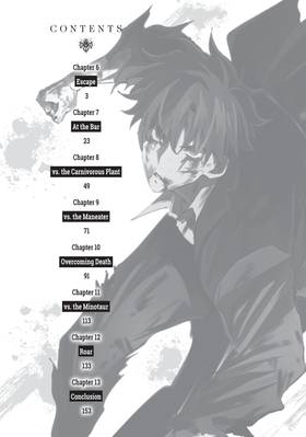 Read Only I Know the World Is Ending and Getting Killed by Rampaging Beasts Only Makes Me Stronger (Manga)  2 Page 4 in English