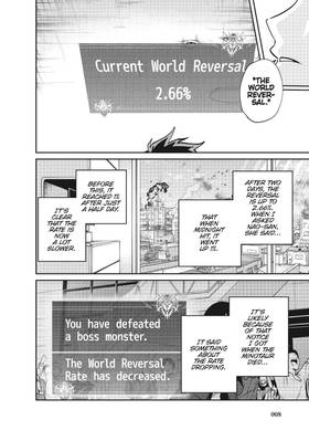 Read Only I Know the World Is Ending and Getting Killed by Rampaging Beasts Only Makes Me Stronger (Manga)  3 Page 10 in English