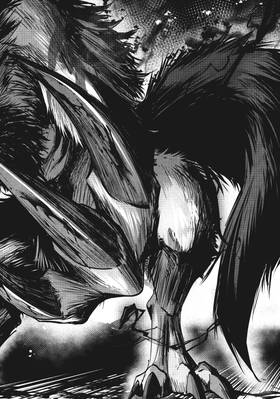 Read Only I Know the World Is Ending and Getting Killed by Rampaging Beasts Only Makes Me Stronger (Manga)  4 Page 10 in English