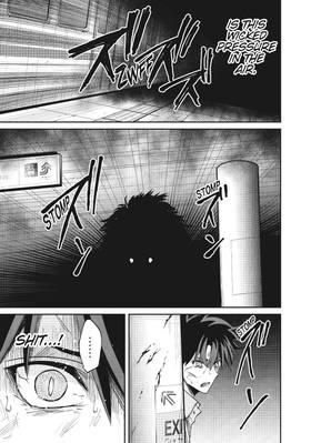 Read Only I Know the World Is Ending and Getting Killed by Rampaging Beasts Only Makes Me Stronger (Manga)  4 Page 9 in English