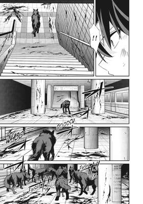 Read Only I Know the World Is Ending and Getting Killed by Rampaging Beasts Only Makes Me Stronger (Manga)  4 Page 7 in English