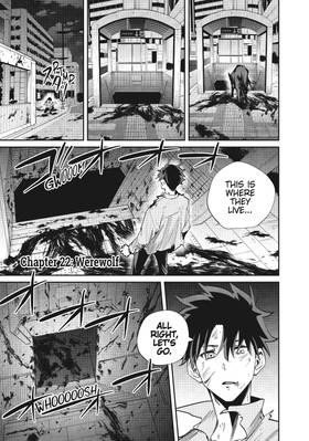 Read Only I Know the World Is Ending and Getting Killed by Rampaging Beasts Only Makes Me Stronger (Manga)  4 Page 5 in English
