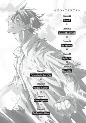 Read Only I Know the World Is Ending and Getting Killed by Rampaging Beasts Only Makes Me Stronger (Manga)  4 Page 4 in English