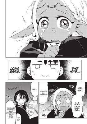 Read Otaku Elf  2 Page 10 in English