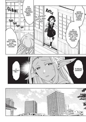 Read Otaku Elf  2 Page 8 in English