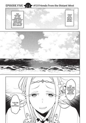 Read Otaku Elf  2 Page 5 in English