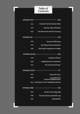 Read Otaku Elf  2 Page 4 in English