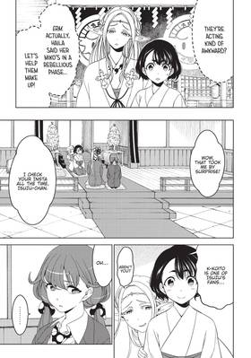 Read Otaku Elf  4 Page 7 in English