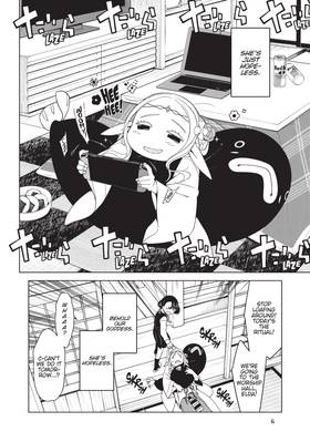Read Otaku Elf  1 Page 8 in English
