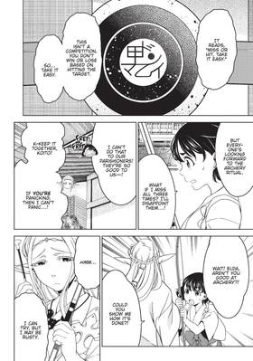 Read Otaku Elf  5 Page 10 in English