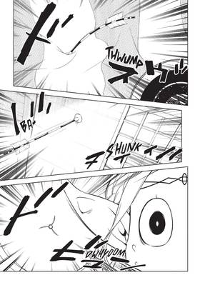 Read Otaku Elf  5 Page 7 in English