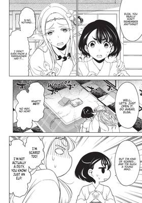 Read Otaku Elf  7 Page 6 in English