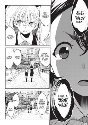 Read Otaku Elf  3 Page 10 in English