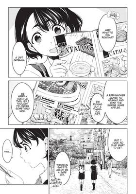 Read Otaku Elf  3 Page 9 in English