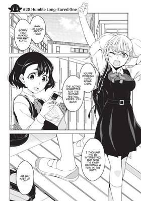 Read Otaku Elf  3 Page 8 in English