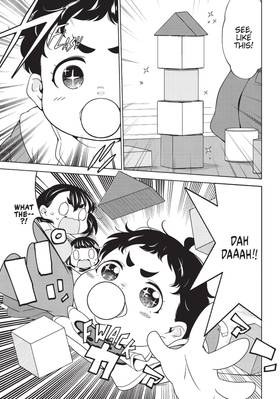 Read Otaku Elf  6 Page 10 in English