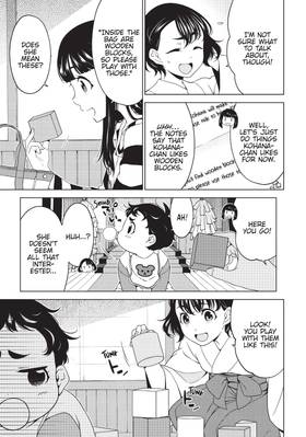 Read Otaku Elf  6 Page 9 in English