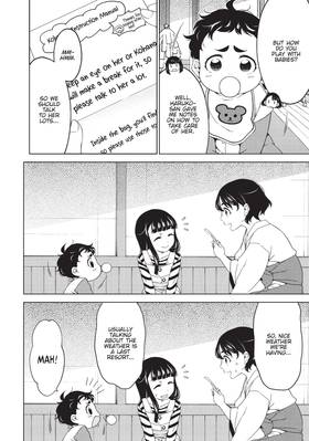 Read Otaku Elf  6 Page 8 in English