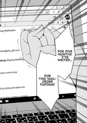 Read Otaku Elf  3 Page 6 in English