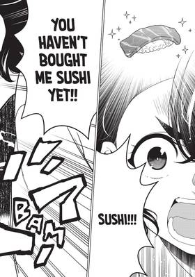 Read Otaku Elf  8 Page 8 in English
