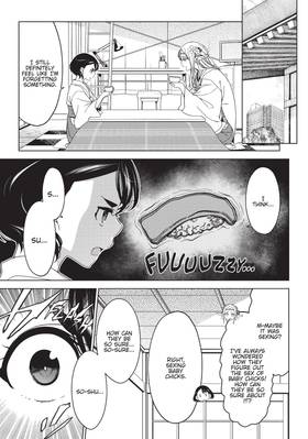 Read Otaku Elf  8 Page 7 in English