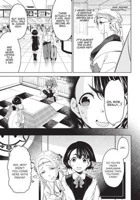 Read Otaku Elf  9 Page 9 in English