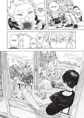 Read Our Family, Now and Forever  1 Page 10 in English