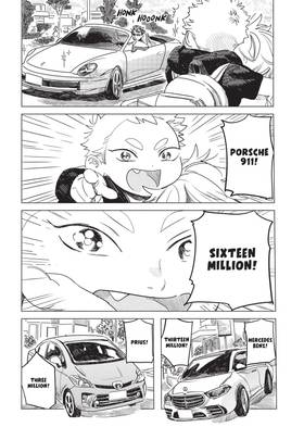Read Our Family, Now and Forever  1 Page 8 in English