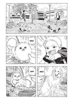 Read Our Family, Now and Forever  1 Page 6 in English