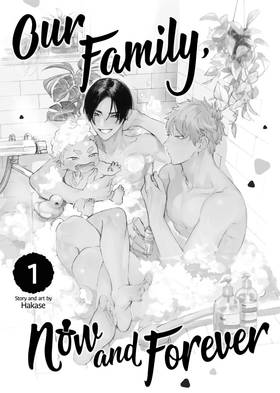 Read Our Family, Now and Forever  1 Page 3 in English