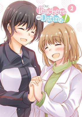 Read Our Teachers are Dating!  2 Page 3 in English