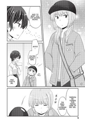 Read Our Teachers are Dating!  4 Page 10 in English