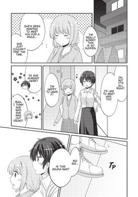 Read Our Teachers are Dating!  4 Page 9 in English