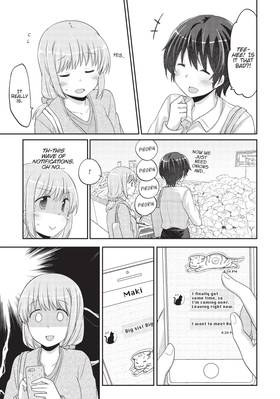 Read Our Teachers are Dating!  4 Page 7 in English