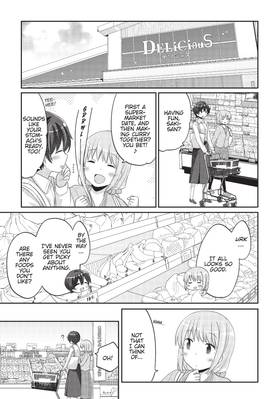 Read Our Teachers are Dating!  4 Page 5 in English
