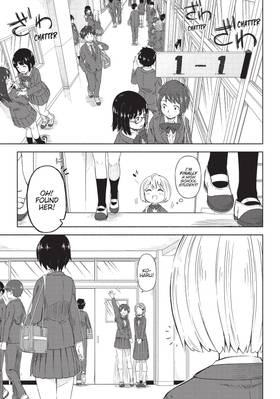 Read Our Wonderful Days  1 Page 9 in English
