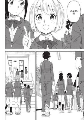 Read Our Wonderful Days  1 Page 8 in English