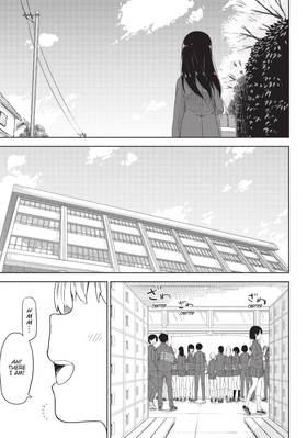 Read Our Wonderful Days  1 Page 7 in English