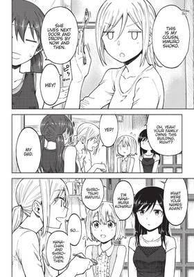 Read Our Wonderful Days  2 Page 10 in English